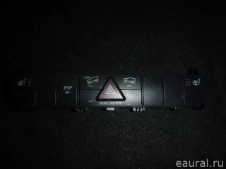 16487035109174 Mercedes Benz Блок кнопок Mercedes ML W164 Арт E50392585, вид 1