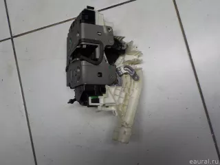 2047302735 Mercedes Benz Замок двери задней левой Mercedes C W204 Арт E50552637, вид 1