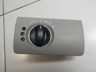 1645450104 Mercedes Benz Переключатель света фар Mercedes ML W164 Арт E50559747, вид 1