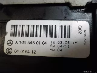 1645450104 Mercedes Benz Переключатель света фар Mercedes ML W164 Арт E50559747, вид 6