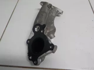 6511402108 Mercedes Benz Картер Mercedes Sprinter W906 Арт E50563879, вид 3