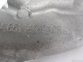 6511402108 Mercedes Benz Картер Mercedes Sprinter W906 Арт E50563879, вид 4