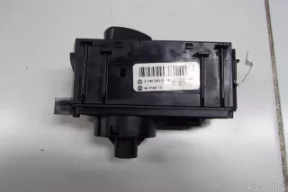 1645450104 Mercedes Benz Переключатель света Mercedes ML/GLE W166 Арт E50567613, вид 2