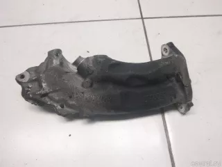 6511402108 Mercedes Benz Картер Mercedes ML/GLE W166 Арт E50632610, вид 1