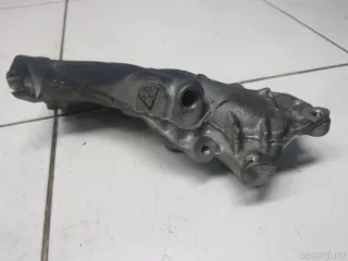 6511402108 Mercedes Benz Картер Mercedes ML/GLE W166 Арт E50632610, вид 2