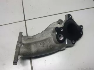 6511402108 Mercedes Benz Картер Mercedes ML/GLE W166 Арт E50632610, вид 3