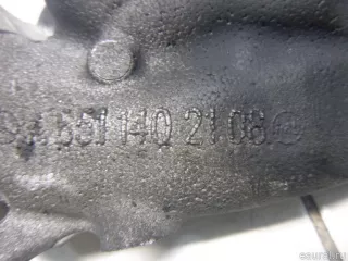 6511402108 Mercedes Benz Картер Mercedes ML/GLE W166 Арт E50632610, вид 5