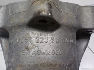 6512233504 Mercedes Benz Кронштейн двигателя Mercedes E W212 Арт E50787973, вид 6