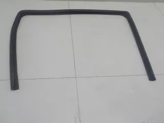 1697350225 Mercedes Benz Уплотнитель стекла двери Mercedes A W169 Арт E50899982, вид 1