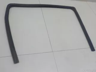 1697350225 Mercedes Benz Уплотнитель стекла двери Mercedes A W169 Арт E50899982, вид 2