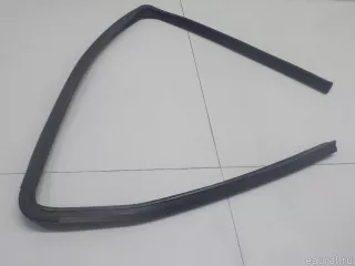 1697350225 Mercedes Benz Уплотнитель стекла двери Mercedes A W169 Арт E50899982, вид 3
