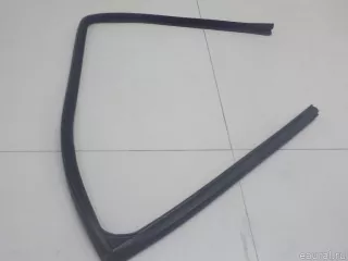 1697350225 Mercedes Benz Уплотнитель стекла двери Mercedes A W169 Арт E50899982, вид 4