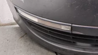 3C0807217D Бампер передний серый Volkswagen Passat B6 Арт 9385724, вид 3