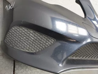 A2078856625 Бампер передний синий Mercedes E C207 Арт 20283780, вид 3