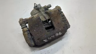 1612437280 Суппорт тормозной передний правый Peugeot Boxer 3 Арт 8833809, вид 1