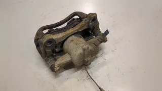 1612437280 Суппорт тормозной передний правый Peugeot Boxer 3 Арт 8833809, вид 2