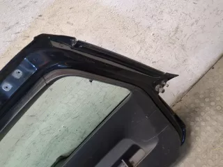 5G0955711A Моторчик заднего стеклоочистителя (дворника) Volkswagen Golf 7 Арт 11129694, вид 2