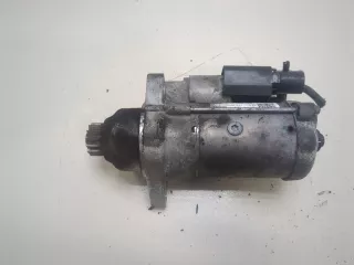 0AM911023H Стартер Volkswagen Jetta 6 Арт 20287283, вид 1