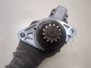 0AM911023H Стартер Volkswagen Jetta 6 Арт 20287283, вид 4