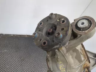 1663501414 Редуктор заднего моста Mercedes GL X166 Арт 20283597, вид 3