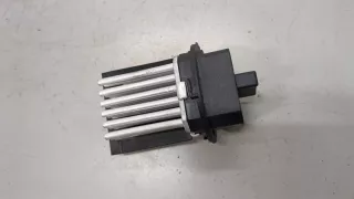 64116949645 Сопротивление печки BMW X5 F15 Арт 20286441