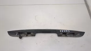 25838218 Ручка крышки багажника черная Chevrolet Tahoe GMT900 Арт 20283217, вид 2