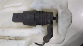 20988414 Бачок омывателя Chevrolet Volt Арт 20285651, вид 4