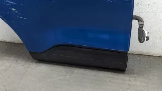 LJ6Z7822404AA Ручка наружная задняя правая синяя Ford Escape 4 Арт 11342268, вид 2