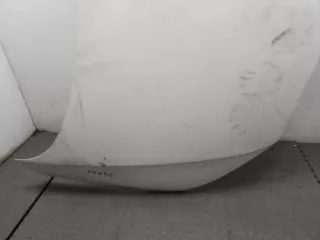 8J0823029E Капот белый Audi TT 2 Арт 8936996, вид 2