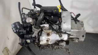 05C100031N,DLAA Двигатель Skoda Octavia A8 Арт 20285869, вид 5