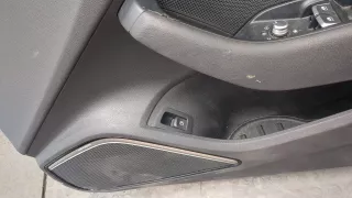 8V4837462 Стеклоподъемник правый передний Audi A3 8V Арт 11207693, вид 2