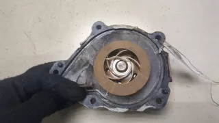 11517648827 Насос антифриза (помпа) MINI CLUBMAN R55 Арт 9327444, вид 3