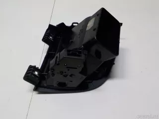 22183002549116 Mercedes Benz Дефлектор воздушный Mercedes S W221 Арт E50958066, вид 5