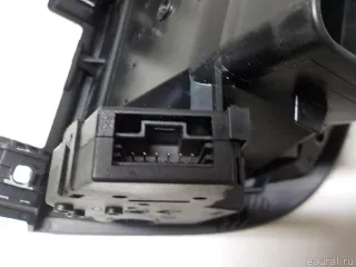 22183002549116 Mercedes Benz Дефлектор воздушный Mercedes S W221 Арт E50958066, вид 6