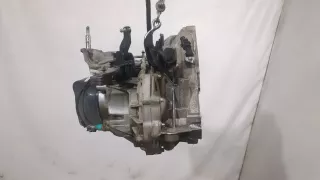 JR5083 КПП механическая (МКПП) 5-ступенчатая Dacia Duster 2 Арт 20286779, вид 4