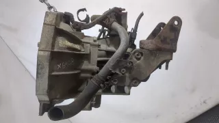24721M75J21,24711M68K00 КПП механическая (МКПП) 5-ступенчатая Suzuki Alto HA25 Арт 20286307, вид 2