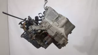 24721M75J21,24711M68K00 КПП механическая (МКПП) 5-ступенчатая Suzuki Alto HA25 Арт 20286307, вид 4