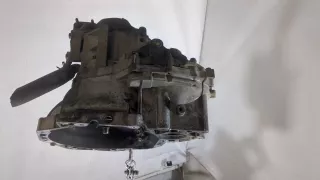 24721M75J21,24711M68K00 КПП механическая (МКПП) 5-ступенчатая Suzuki Alto HA25 Арт 20286307, вид 5