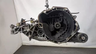 55558142 КПП механическая (МКПП) 5-ступенчатая Opel Astra H Арт 20284333