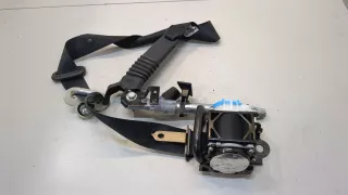 TKY8-57L9075 Ремень безопасности передний левый Mazda CX-9 2 Арт 20283998, вид 1