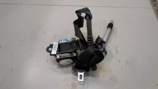 TKY8-57L9075 Ремень безопасности передний левый Mazda CX-9 2 Арт 20283998, вид 2
