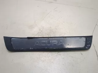 84212STKA000 Накладка на порог Acura RDX 1 Арт 20279526, вид 1