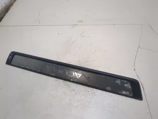 84202STKA000 Накладка на порог Acura RDX 1 Арт 20279534, вид 1