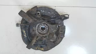 4350233010 Ступица передняя левая Lexus RX 1 Арт 7984072, вид 2