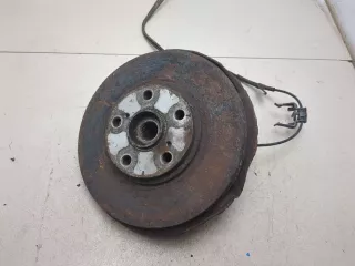4350233010 Ступица передняя левая Lexus RX 1 Арт 7984072, вид 4