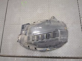 1383792080 Защита арок передняя левая (подкрылок) Peugeot Boxer 3 Арт 9243243, вид 1