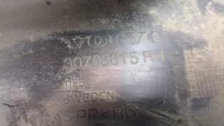 30763615 Защита арок передняя правая (подкрылок) Volvo XC90 1 restailing Арт 20284673, вид 3