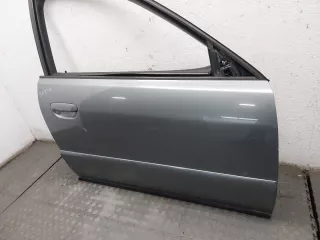 8D0831052C Дверь передняя правая серая Audi A4 B5 Арт 9461634, вид 5