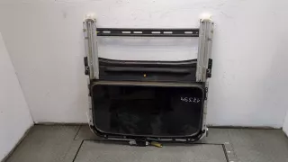 63201AA030 Люк Toyota Camry XV30 Арт 20282483, вид 2