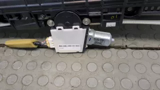 63201AA030 Люк Toyota Camry XV30 Арт 20282483, вид 3